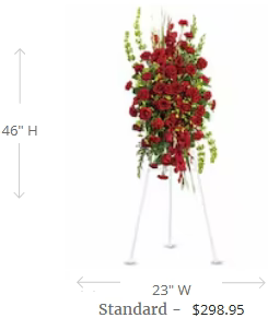 Care and Compassion Spray