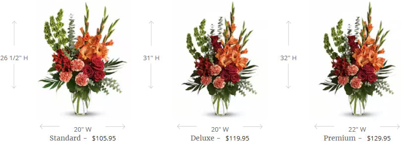 Days of Sunshine Bouquet