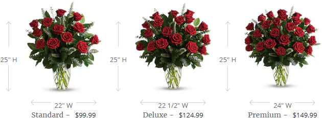 Eternal Love Bouquet