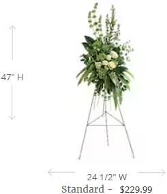 Forever At Peace Spray