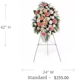 Gentle Thoughts Spray