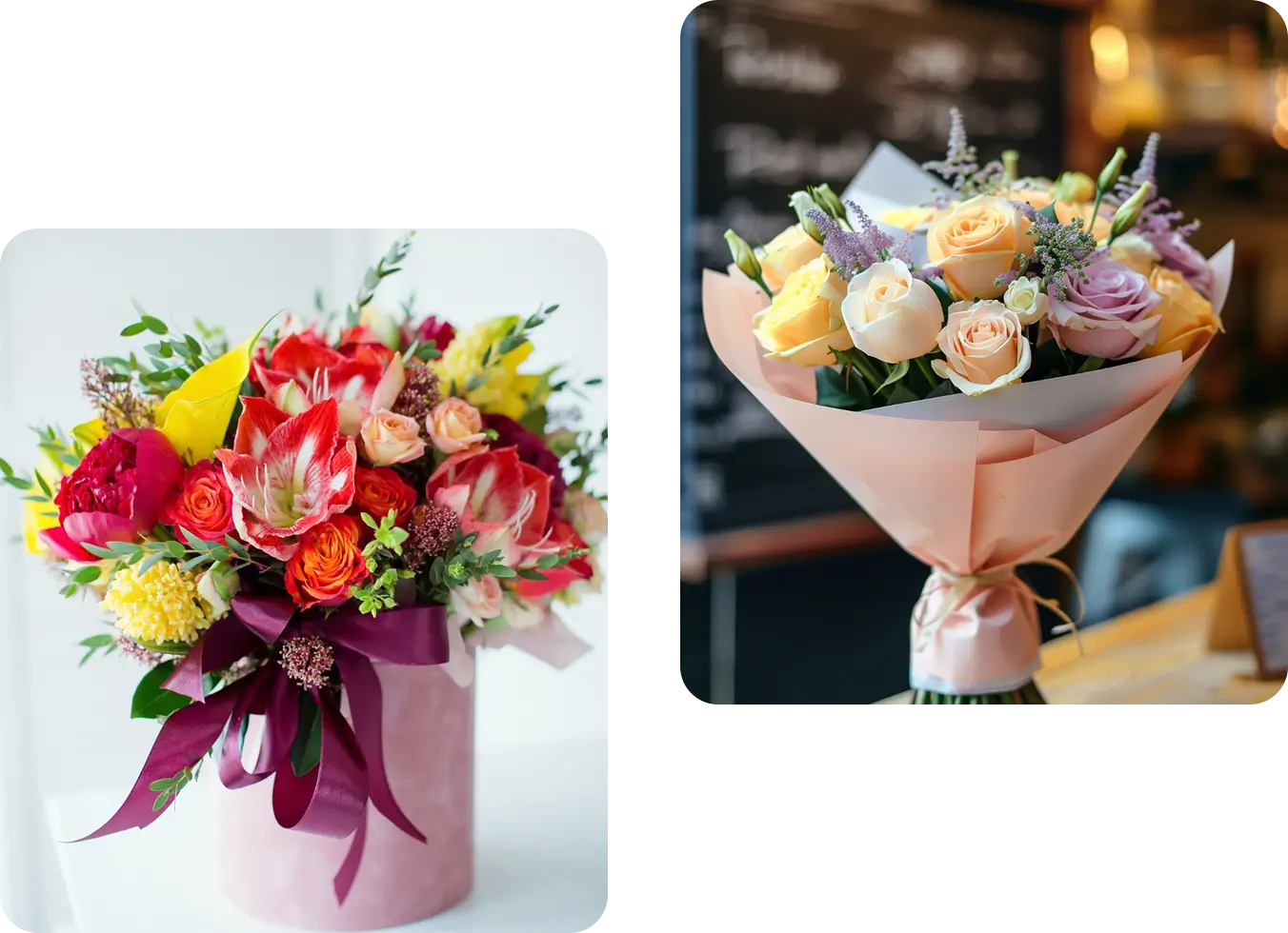 Trudy's Flowers - A Trusted Florist at Naperville for 60 Years