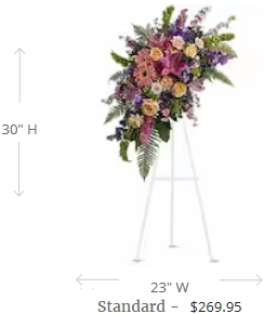 Heavenly Grace Spray