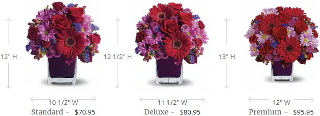 It's My Party by Teleflora