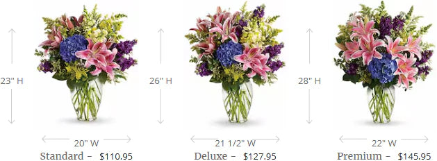 Love Everlasting Bouquet