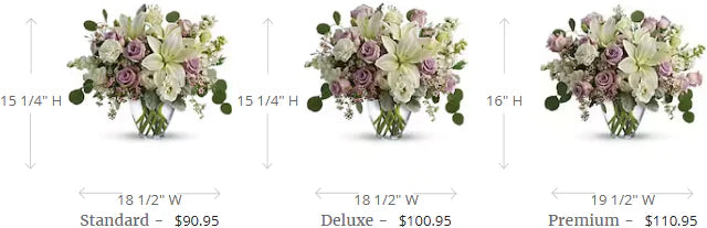 Beautiful Love Bouquet