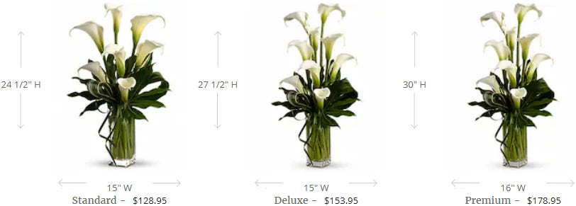 My Fair Lady by Teleflora