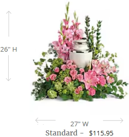 Sacred Solace Cremation Tribute