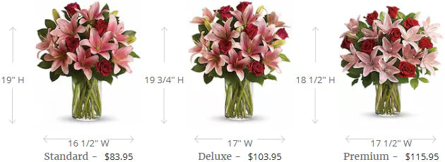 So Enchanting Bouquet