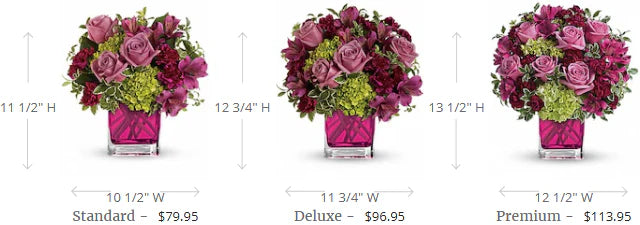 Splendid Surprise by Teleflora