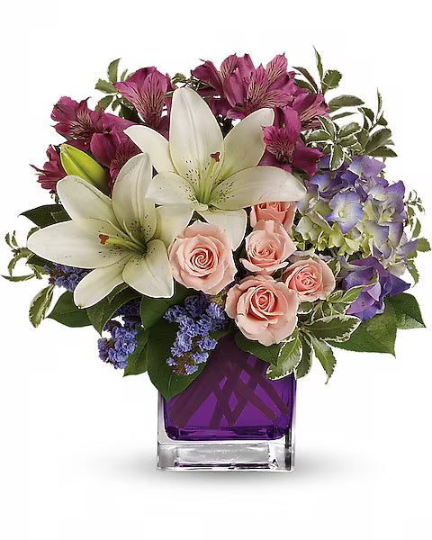 florist naperville