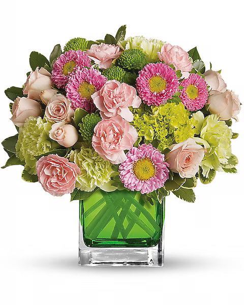 Make Her Day by Teleflora