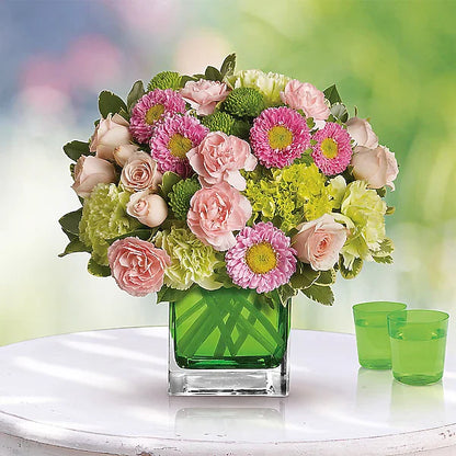 Make Her Day by Teleflora