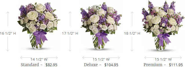 Teleflora's Enchanted Cottage