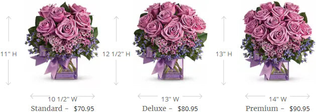 Teleflora's Morning Melody