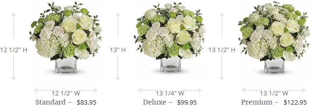 Teleflora's Shining On Bouquet