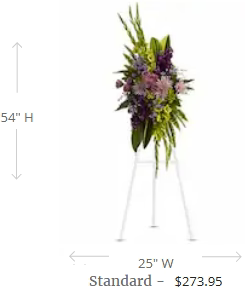 The Endless Sky Spray