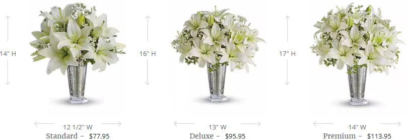 Written in the Stars by Teleflora